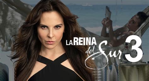 quien muere en la reina del sur 3|reina del sur 3 telemundo.